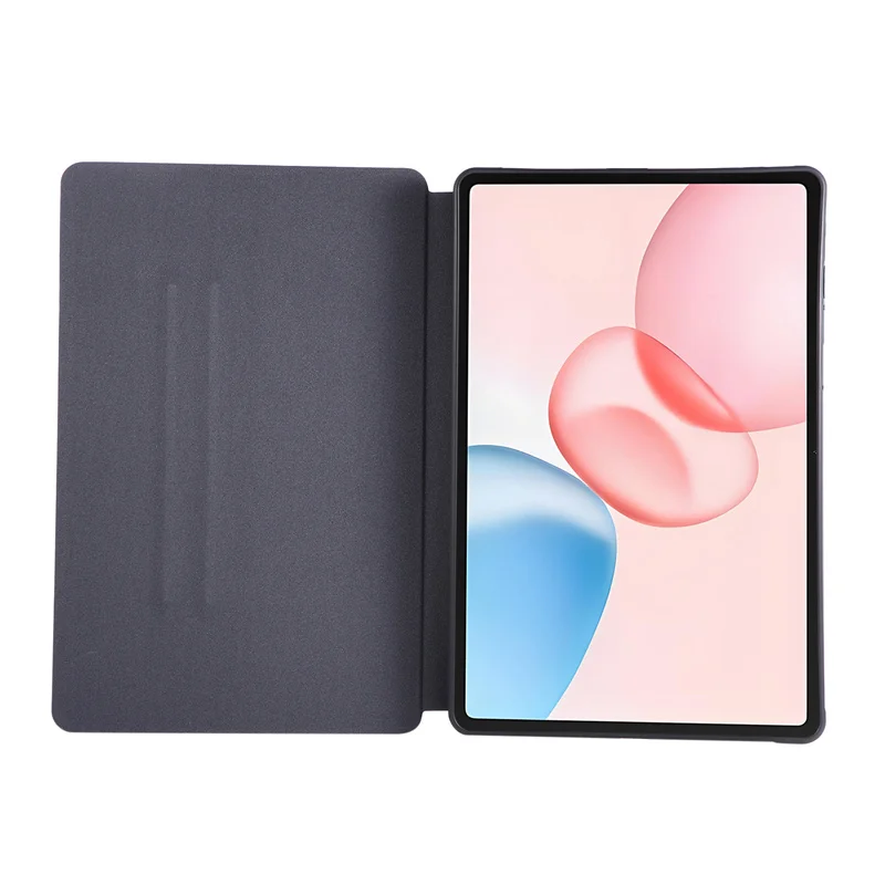 Para Honor Pad 10 Funda 12,1 "delgada PU Funda de cuero con tapa para Funda Honor Pad 10 12,1 pulgadas 2025 Funda para tableta Coque - imagen 4