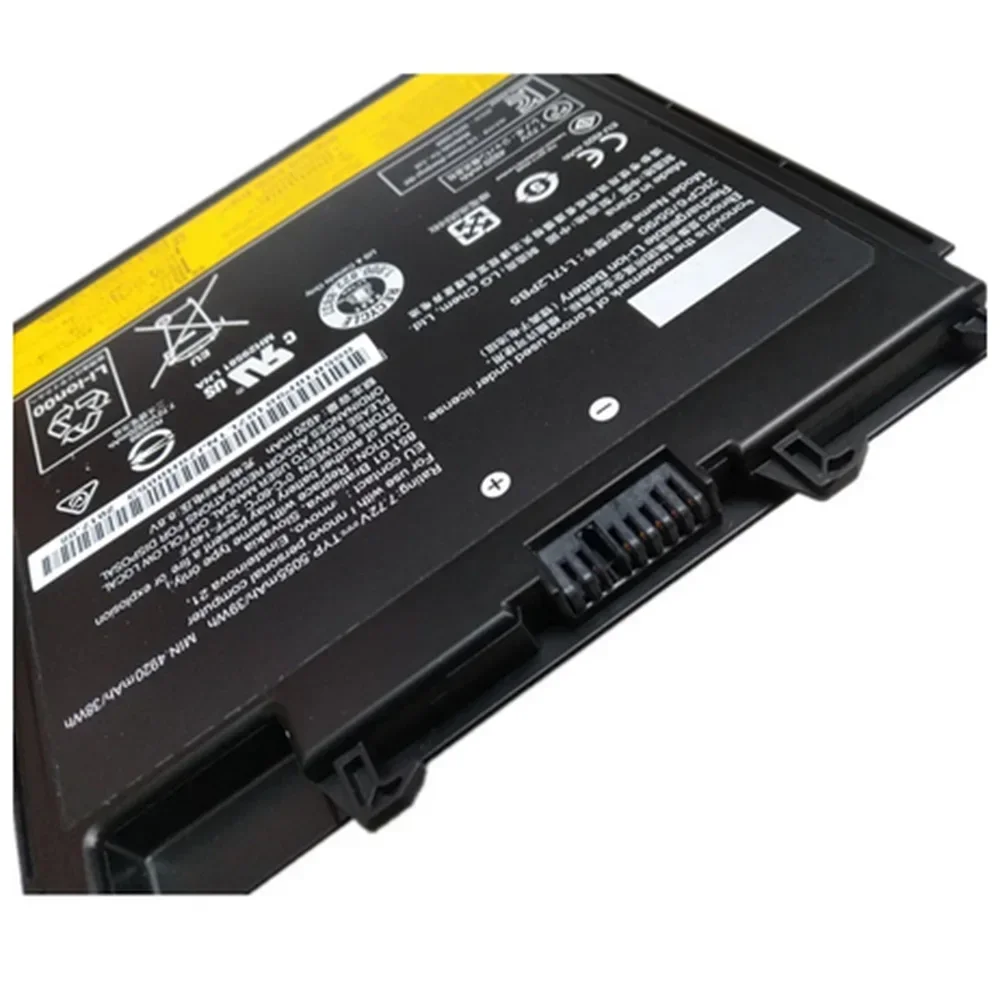 L17M2PB5 7,69 V 39WH batería Original para Lenovo V330-14IKB 14IKB06 14IKB07 V330-14ARR 14ARR079 14ARR089 E43-80 K43C-80 - imagen 4
