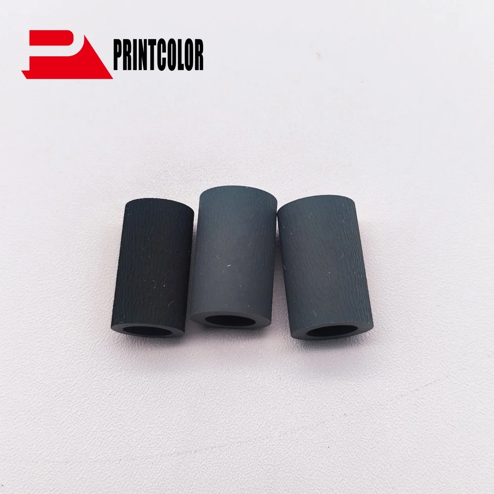 F2A68-67913 RM2-5752-000 neumático de rodillo de recogida de separación para HP M402 M403 M426 M501 M506 M507 M527 para CANON D1620 D1650 LBP312 - imagen 2