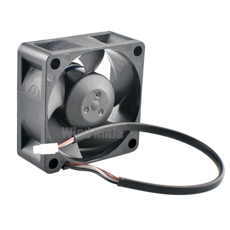 MF35151V1-Q010-G99 Ventilador de refrigeración de 35 mm 3,5 cm 35x35x15 mm DC12V 1,10 W perfil bajo para radiador de computadora proyector - imagen 5