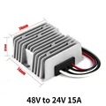 48V to 24V 15A