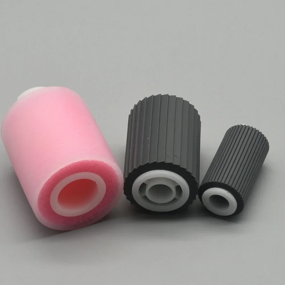 1X FC5-2524-000 FC5-2526-000 FC5-2528-000 rodillo de alimentación de recogida de separación para Canon 6055 6065 6075 6255 6265 6275 8105 8095 8085 - imagen 4