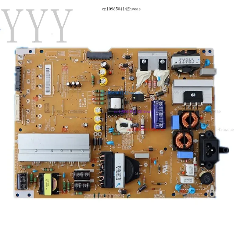 Placa de alimentación EAX65424001(2.7) LGP55K-14LPB para LG 47GB7800-CC 47LB679V 47LB670V 47LB730V Panel de alimentación