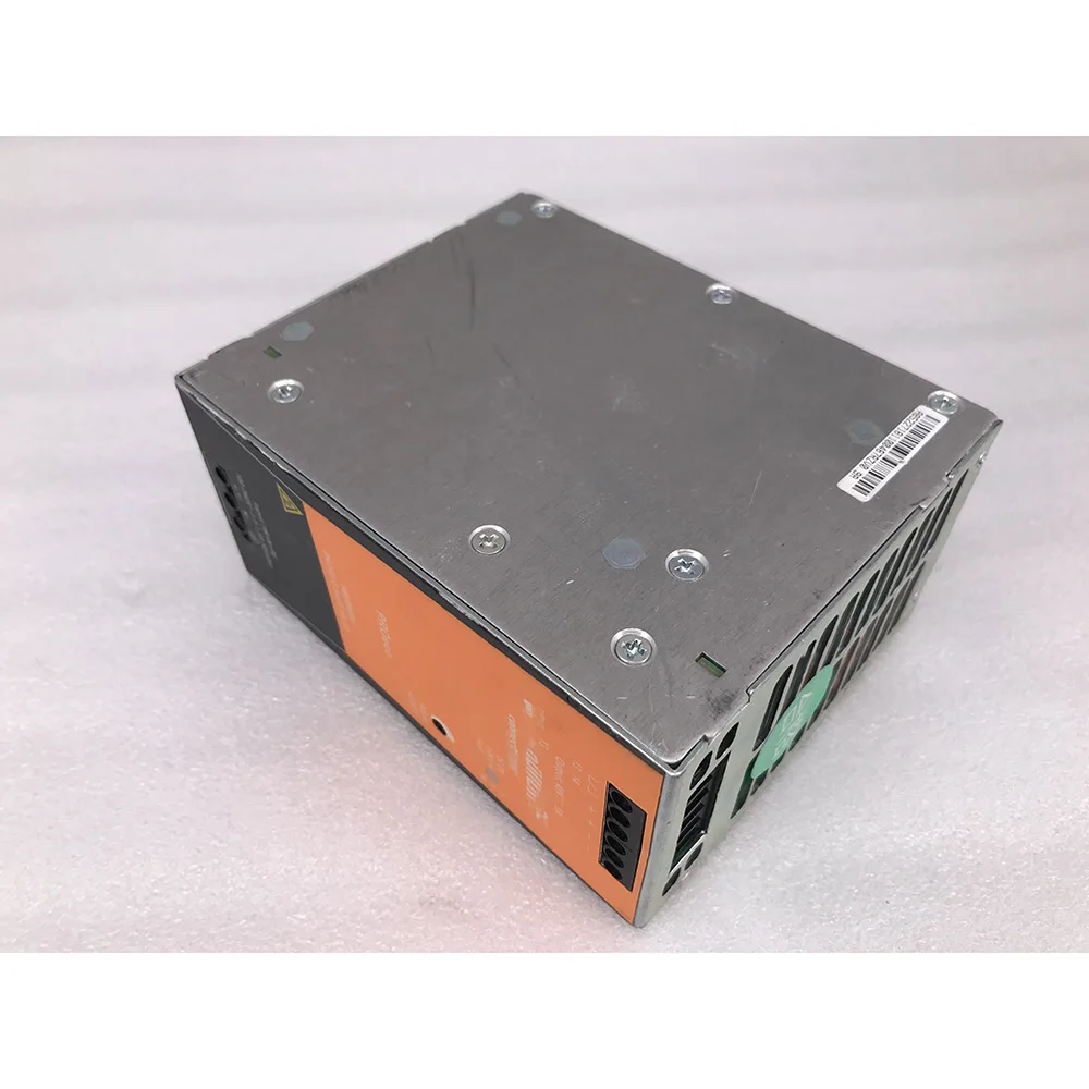 Fuente de alimentación conmutada en riel monofásica 1469590000 PRO ECO 240W 48V 5A - imagen 4