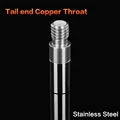 TailendCopper Throat