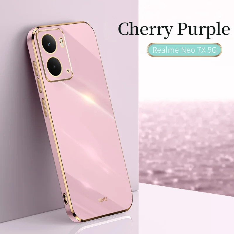 Cherry Purple