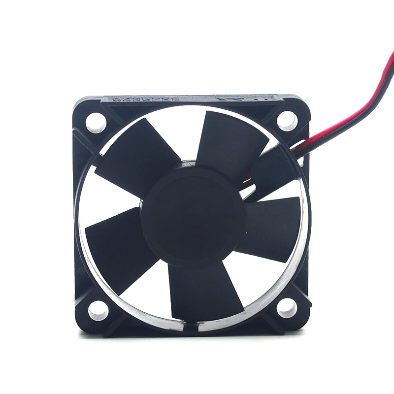 Ventilador axial de 50 mm para ventilador de refrigeración Sunon KDE1205PFV3 12 V 0,8 W 5010 5 CM - imagen 2