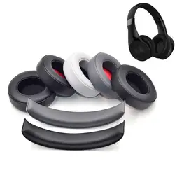 Almohadillas Viscoelásticas Motorola Pulse Escape – Auriculares