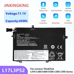 Batería portátil Lenovo ThinkPad R480 E590 – Reemplazo fiable