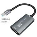 USB 2.0 Grey