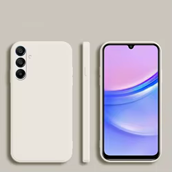 Para Samsung Galaxy A 17 37 57 funda para Samsung Galaxy A07 A17 A37 A57 5G Fundas TPU a prueba de golpes funda de teléfono de silicona suave