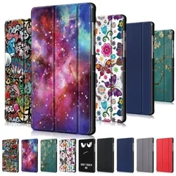 Funda para tableta Xiaomi Pad 5/Pad5 Pro Pad 6/6 Pro, funda inteligente de cuero PU plegable de 11 pulgadas para Xiaomi Pad 7 Pad7 Pro 2024 de 11,2 pulgadas