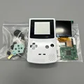 2.45GBC white
