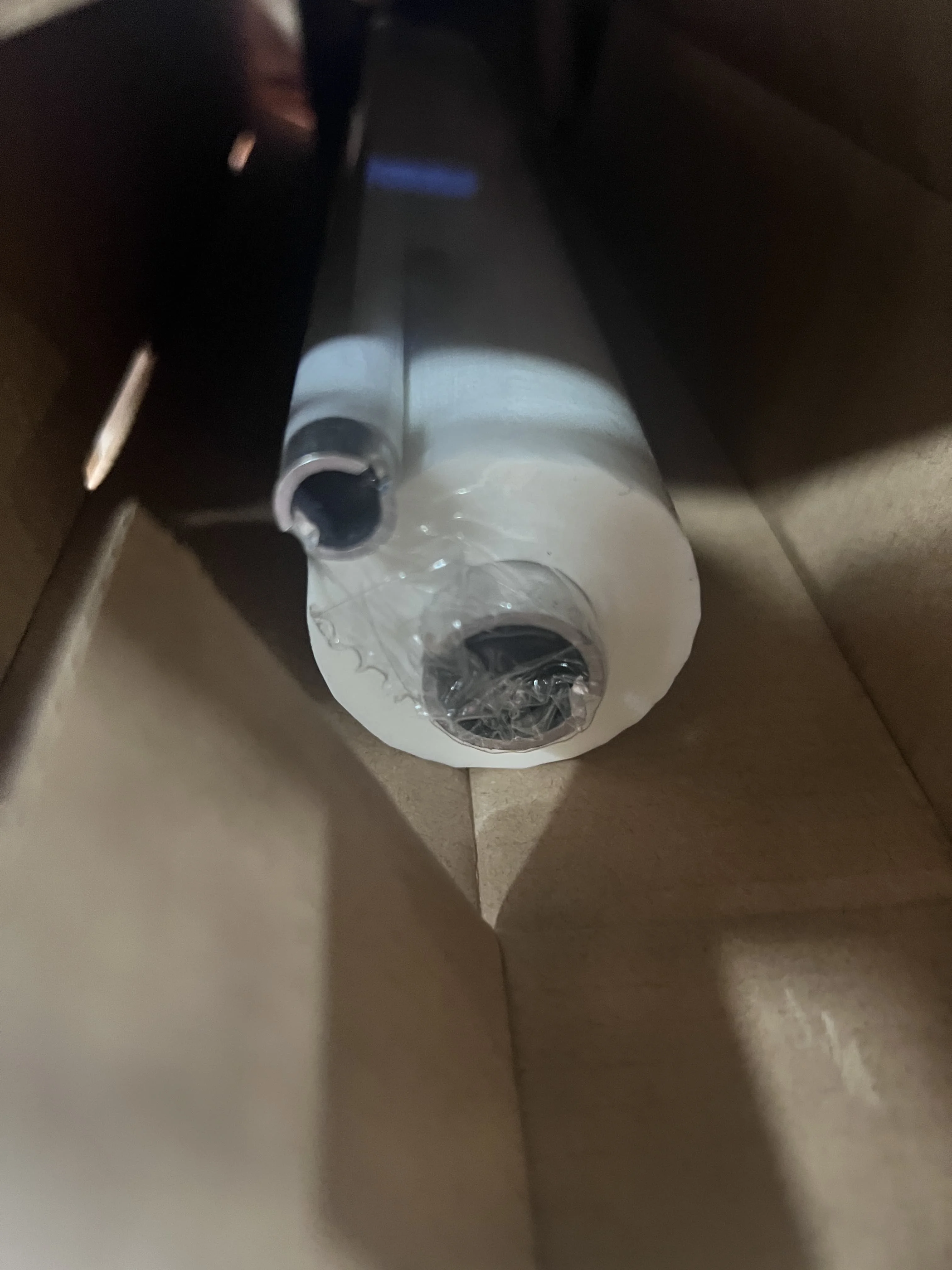 1 unidad 56UA53511E 56UA53510 A0G6731400 para Konica Minolta bizhub 951 Pro 1050 1051 1200 1201 1250 1251 BH951 fusor Web rodillo de limpieza