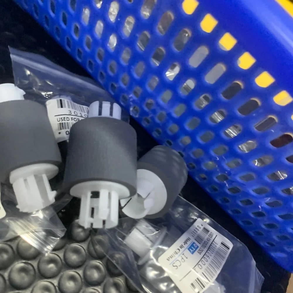 1 rodillo de recogida 301022060001 para PANTUM P2500 P2200 P2505 M6500 M6550 M6600 M6602