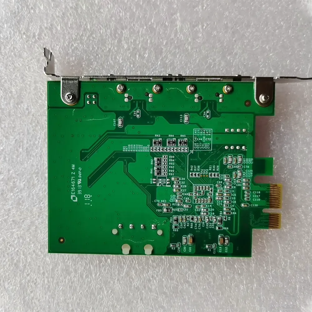 Tarjeta de captura de imágenes PCIe-FIW64 51-18503-0A20 PCIe-FIW62 51-18015-0B20 - imagen 5