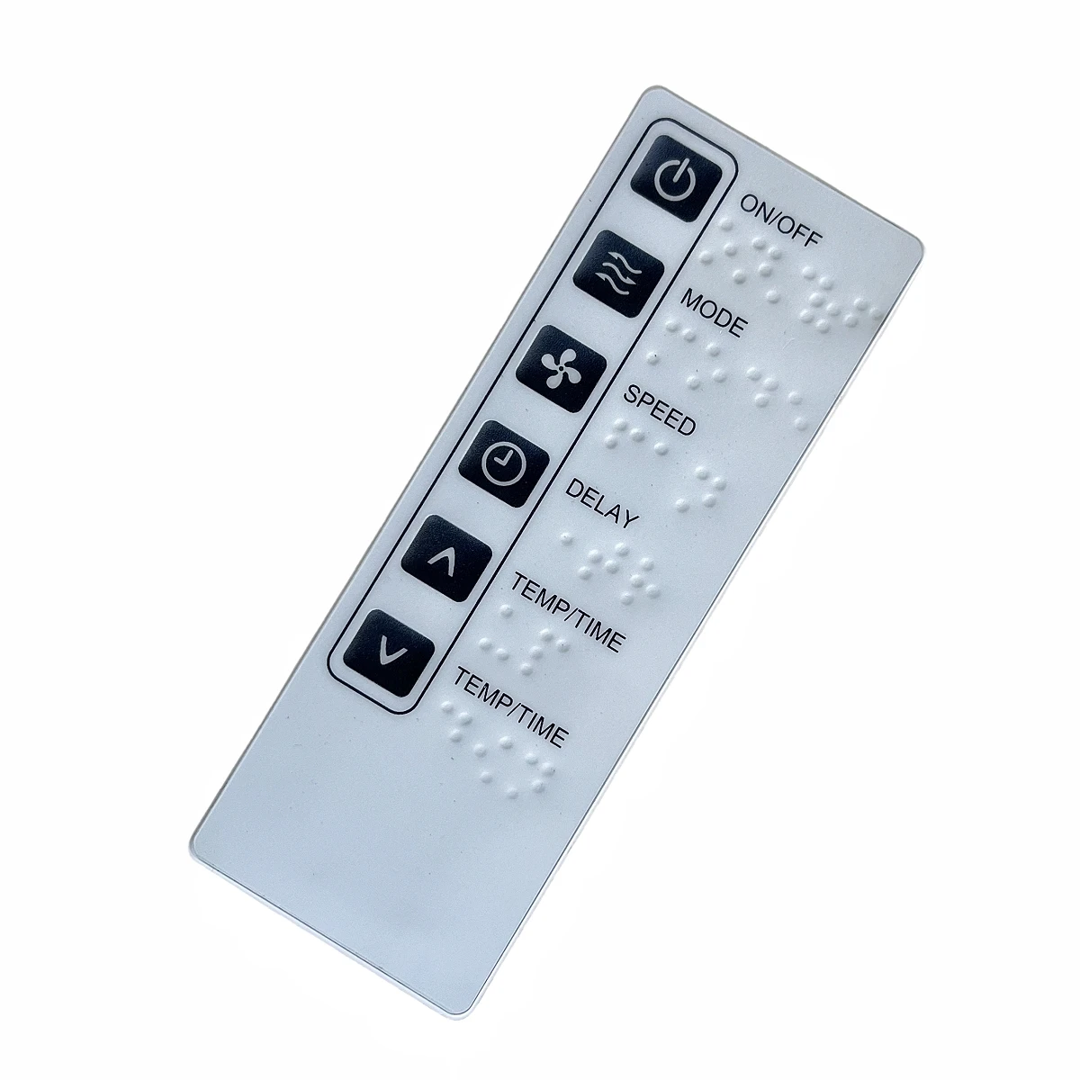 Control remoto para aire acondicionado de habitación GE AHP05LZW1 AKCQ10DCAW1 AHC14AZW1 - imagen 5