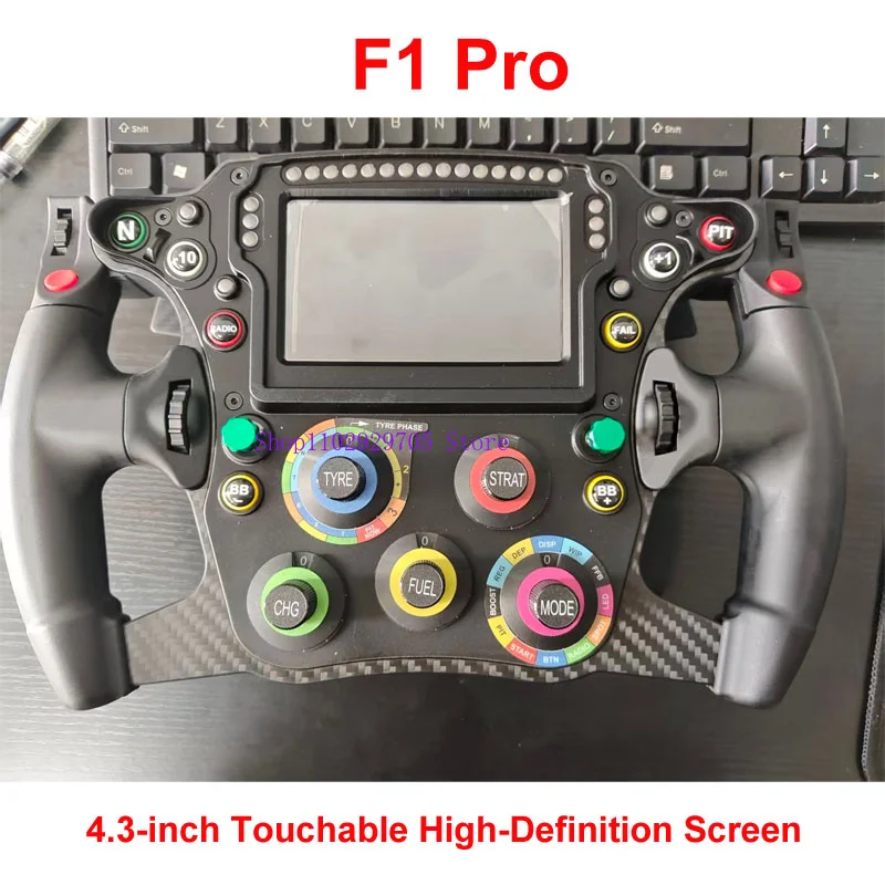 F1Pro -4.3inch