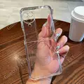 TPU Case Clear