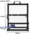 Rack para 2 GPU