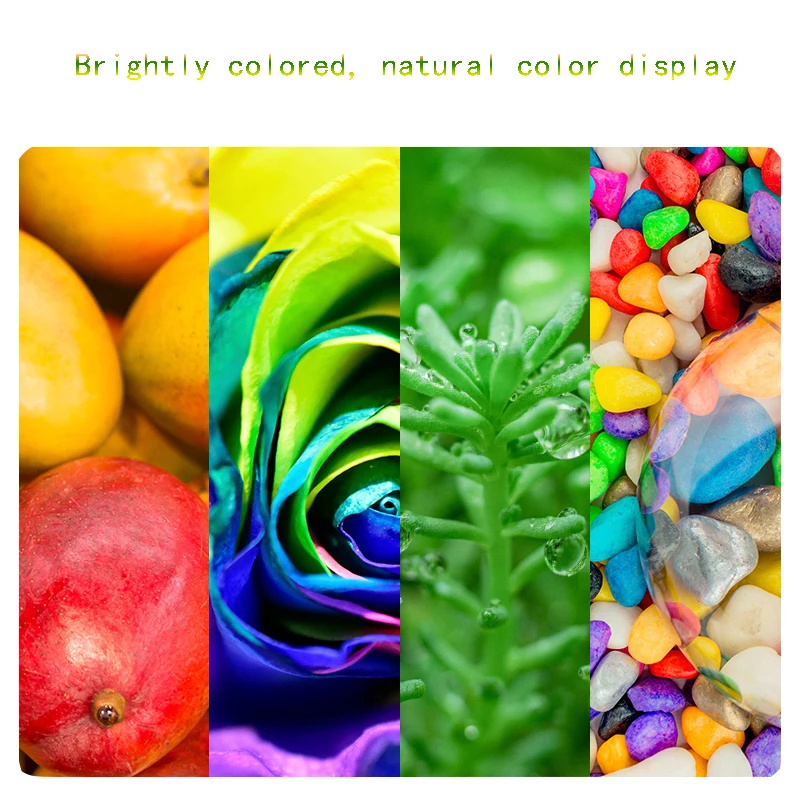 Einkshop-Reemplazo de cartucho de tinta para impresoras Canon, recambio de tinta para impresoras Canon IP2800, IP2850, MG2400, MG2450, MG2455, PG545XL, CL545 XL, PG545, CL546 - imagen 5