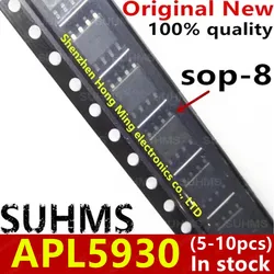 APL5930KAI-TRG Circuito Integrado SOP-8