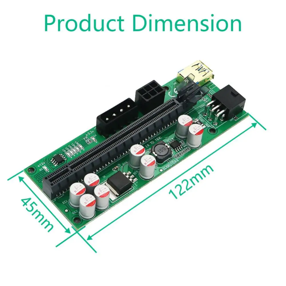 Una imagen verde y blanca de una dimensión del producto