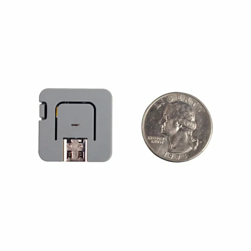 Kit de placa de desarrollo Original M5Stack ATOM Lite ESP32-PICO con nodo IoT de botón programable Wi-Fi - imagen 5