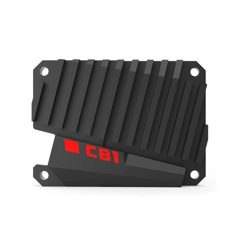 BIGTREETECH-disipador de calor CB1 para placa central, Kit de impresora 3D para 4/3B, Voron, SKR MINI E3 V3.0 BTT Octopus Pro Klipper - imagen 2