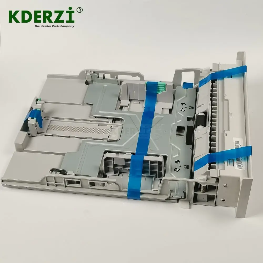 Bandeja de papel de casete para impresora Xerox Phaser 3320DNI workcenter 3325DNI 3315DN, piezas de montaje, alimentación de papel, 050N00650, nuevo