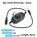 DC-Knob-Black