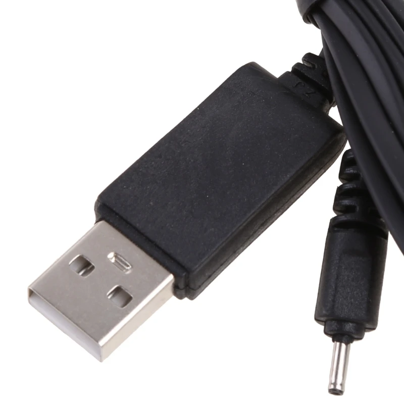 Cable cargador USB 1,5 M para nokia 5800 5310 N73 E63 E65 E71 E72 6300 - imagen 3