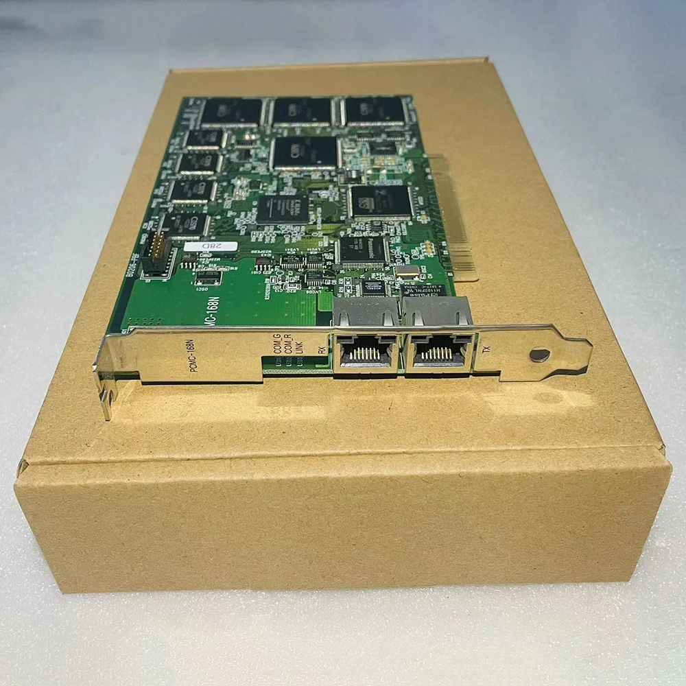 Para tarjeta de control de movimiento COSOM de 6 ejes PCMC-168N - imagen 3