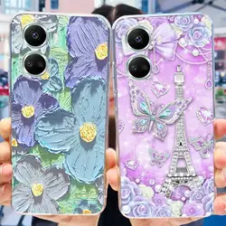 Funda Transparente Huawei Nova 10 Pro – TPU Suave con
