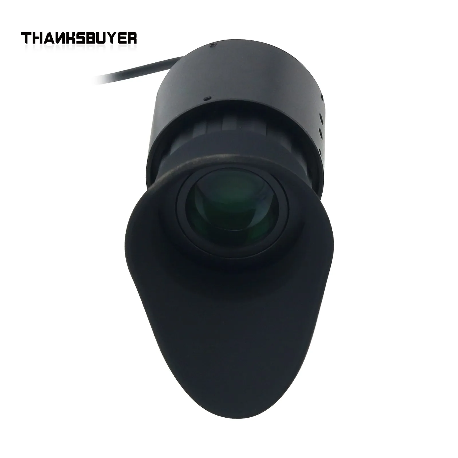 V770 PRO-C (USB Interface) /  PRO-A Portable Wearable Head Mounted Display 0.39-inch OLED for Safety Monitoring FPV - imagen 5