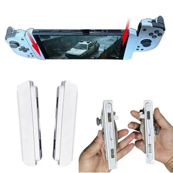 Adaptador de conexión del controlador para conectar el controlador Joy Con del interruptor a la consola Nintendo Switch 2