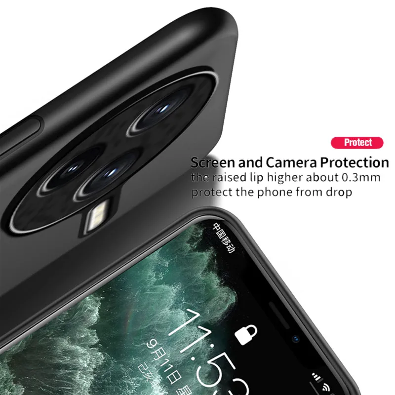 Funda magnética antideslizante para Xiaomi Poco F7 Pro/Ultra 5G