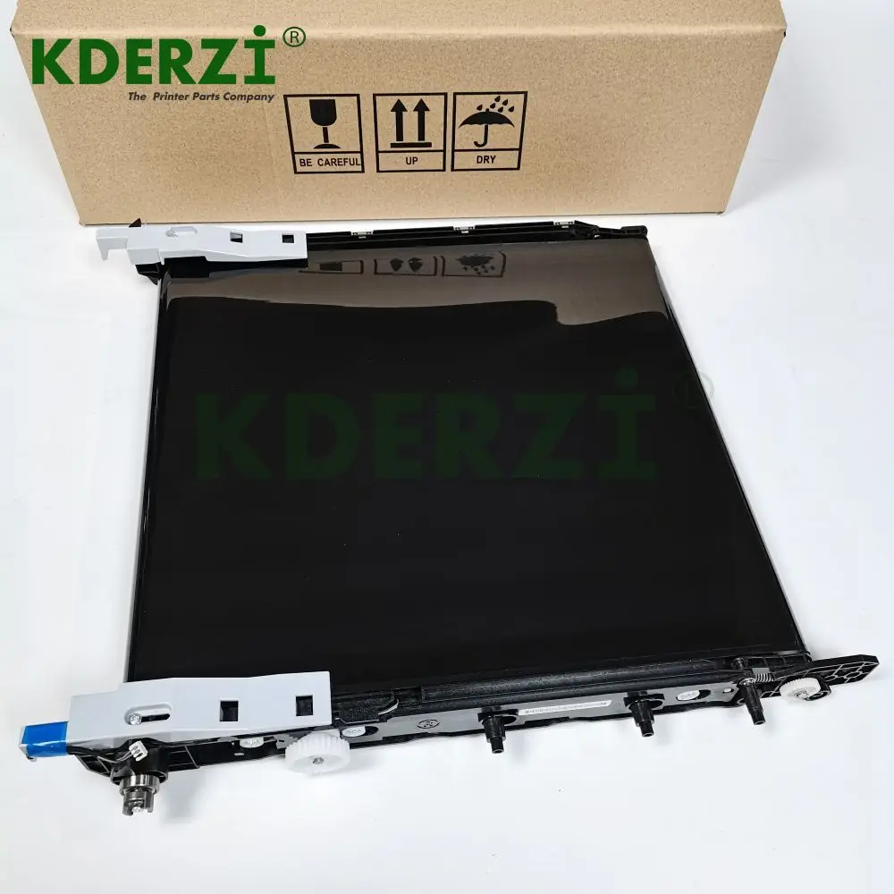 Conjunto de correa de transferencia Z7Y78A ITB para HP E87640 E87650 E87660 para Samsung X7400 X7500 X7600 JC98-05425A JC93-01375A JC93-00984A