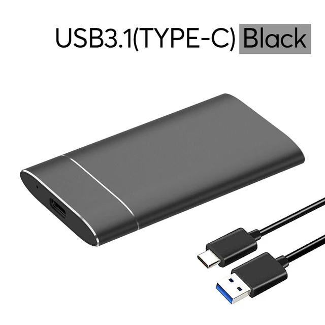 T37-Type-C-Black