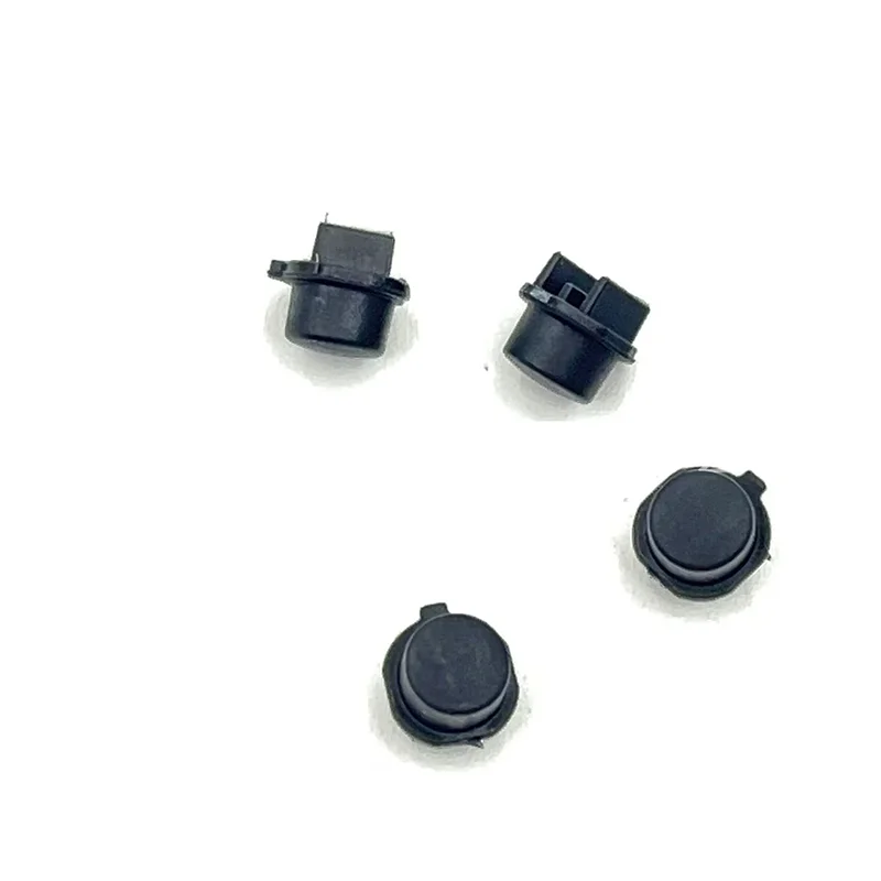 Botón de cierre Joy Con para Nintendo Switch, botón de bloqueo de repuesto para consola de juegos NS, botón de cierre de mango Joy-Con - imagen 2