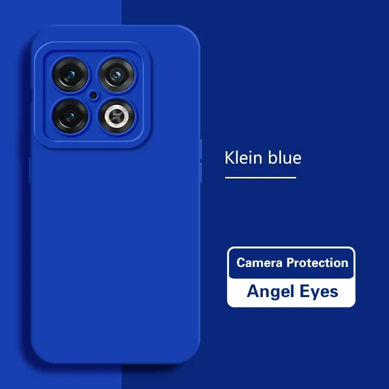 Klein Blue