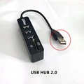 3 Ports USB 2.0