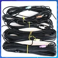 Black cable 6M 1pcs