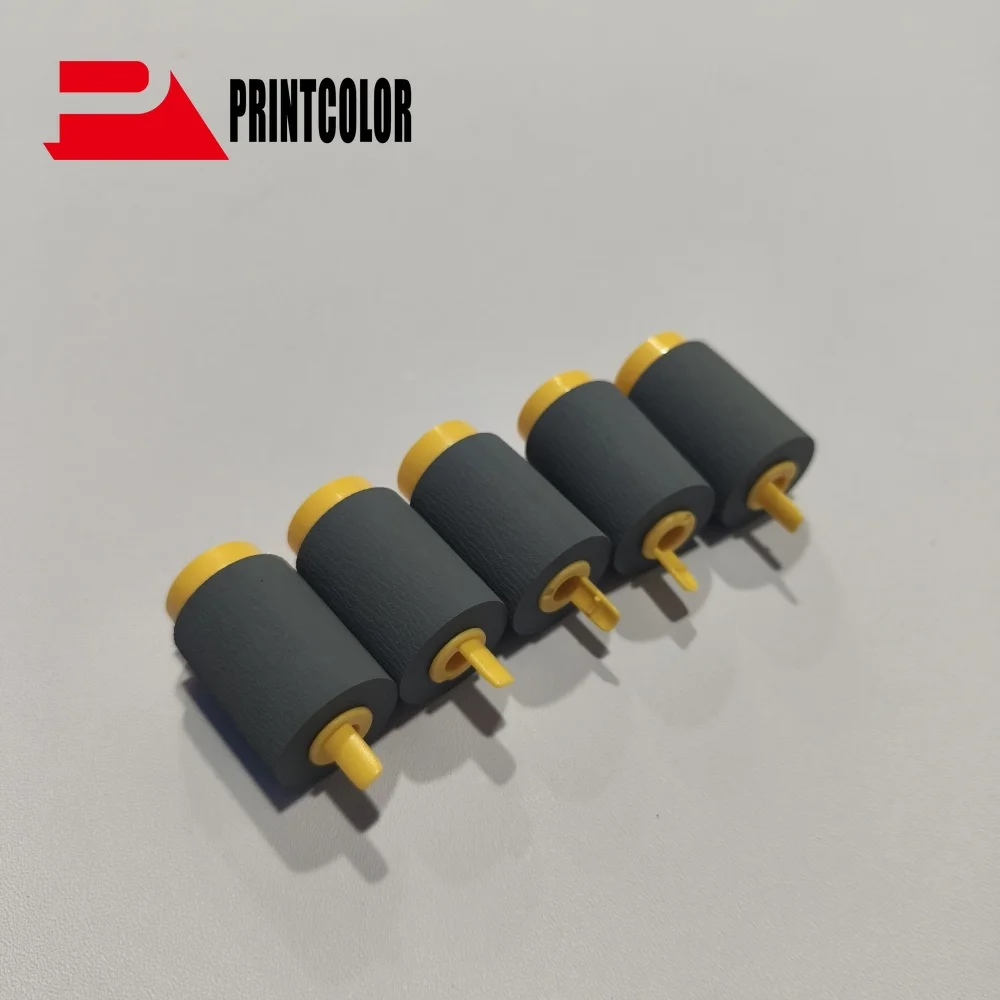 5X JC97-02259A para Samsung SCX 6555 ML 5512 4510 M4580 M4370 rodillo de separación de alimentación de recogida 022N02232 para Xerox 4600 4260 4150