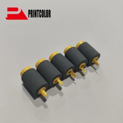 5X JC97-02259A para Samsung SCX 6555 ML 5512 4510 M4580 M4370 rodillo de separación de alimentación de recogida 022N02232 para Xerox 4600 4260 4150