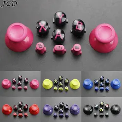 JCD Repuestos Mando Xbox Series X S – Kit Mod Botones ABXY Joystick
