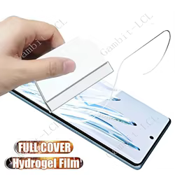 Honor 90 Pro Protector de pantalla Hidrogel Magic Antirrayas
