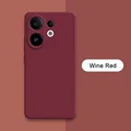 Wine Red