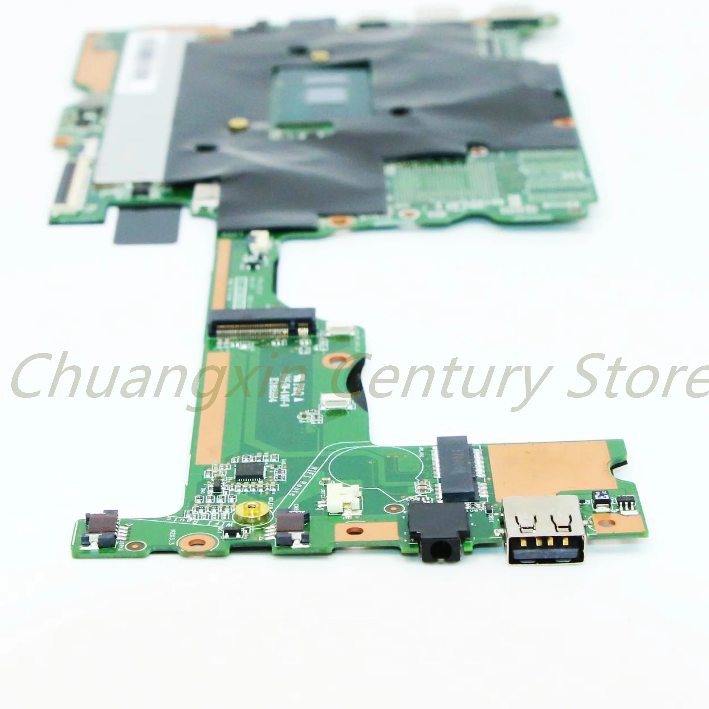 Adecuado para la placa base del ordenador portátil Lenovo Ideapad 320S-13IKB 1701A-05-01 con I3 I5 I7 7th/8th Gen CPU 4GB/8GB RAM 100% probado - imagen 4