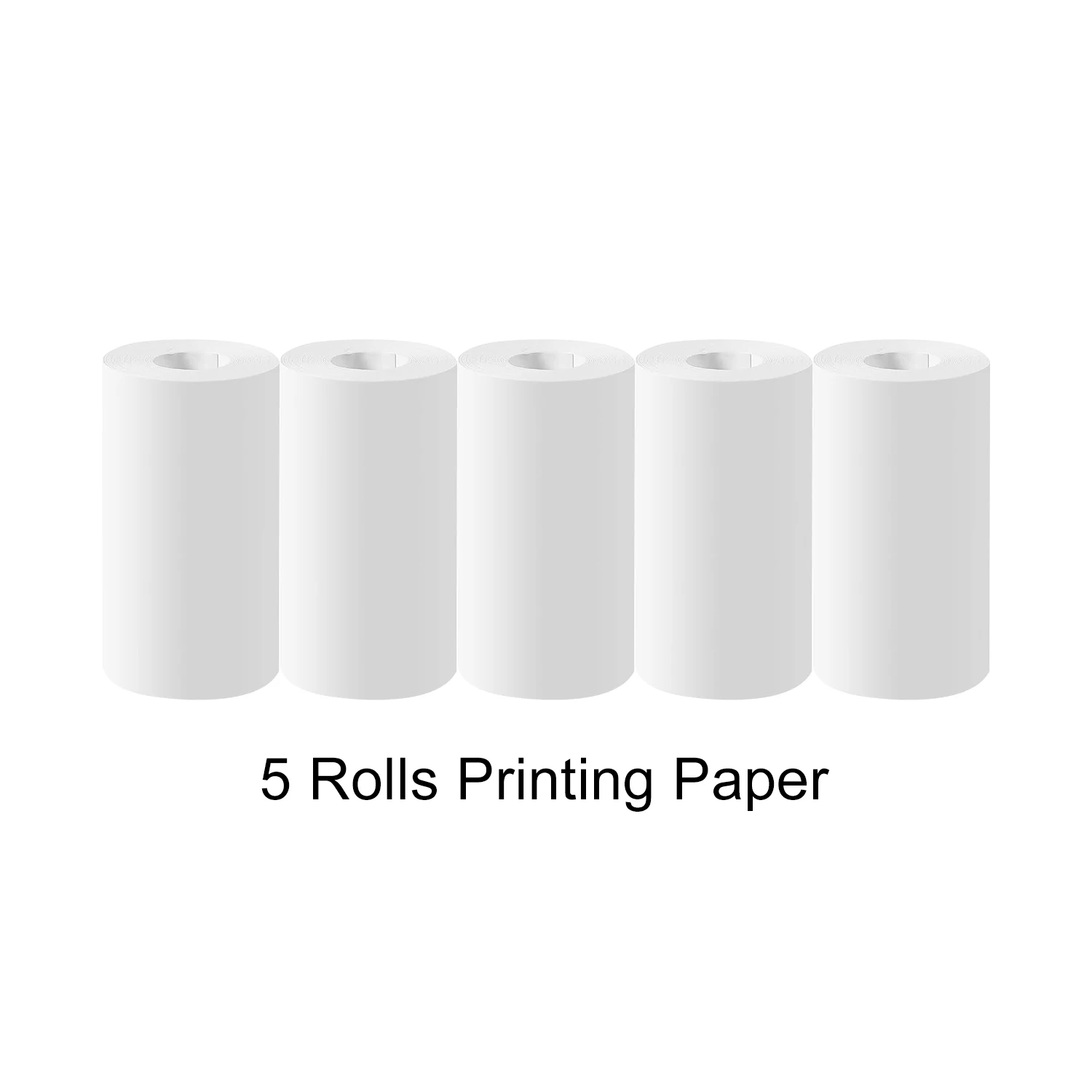 5 Printing Paper